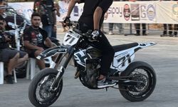 2. Uluslararası Bodrum Motofest motosiklet tutkunlarını buluşturdu