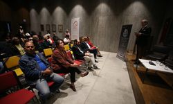 3. Uluslararası Mitoloji Film Festivali Çanakkale'de tamamlandı