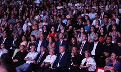 32. Uluslararası Adana Altın Koza Film Festivali başladı