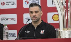 38. Erkekler Cumhurbaşkanlığı Kupası'na doğru