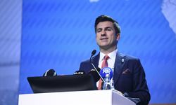 '4. IAOM Eurasia Konferansı ve Sergisi' başladı