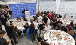 '9. Uluslararası Adana Lezzet Festivali' İstanbul'da tanıtıldı