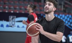A Milli Basketbol Takımı, Polonya maçına hazır