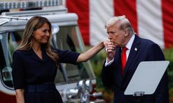 ABD Başkanı Trump 24. yılında 11 Eylül kurbanlarını andı