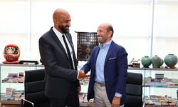 Abdi İbrahim ve Biogen'den nörolojik ve nadir hastalıklara ilişkin işbirliği