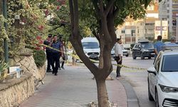 Adana'da restorana yönelik silahlı saldırıda garson yaralandı