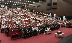 Adana'da 'Türkiye Yüzyılı Maarif Modeli Buluşmaları' yapıldı