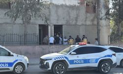 Adıyaman'da bekçi çalıştığı inşaatta ölü bulundu