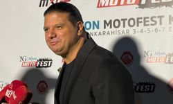 Afyonkarahisar'da düzenlenen NG Afyon MotoFest sona erdi