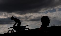 Afyonkarahisar'daki MXGP Of Türkiye'yi Jefrey Herlings kazandı