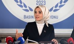 Aile ve Sosyal Hizmetler Bakanı Göktaş'tan SYDV'deki greve ilişkin açıklama: