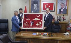 AK Parti Genel Başkan Yardımcısı Zorlu, Iğdır'da 'Türkiye Yüzyılı Buluşmaları'nda konuştu: