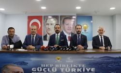 AK Parti Genel Başkan Yardımcısı Zorlu, Isparta'da 'Türkiye Yüzyılı Buluşmaları' programında konuştu: