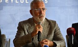 AK Parti Grup Başkanvekili Yenişehirlioğlu, Bilecik'te konuştu: