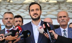 AK Parti İstanbul İl Başkanı Özdemir'den Bayrampaşa Belediye Başkan Vekilliği seçimine ilişkin açıklama: