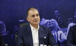 AK Parti Sözcüsü Çelik, Kocaeli'de gündeme ilişkin açıklamalarda bulundu: (2)