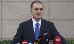 AK Parti Sözcüsü Çelik, MKYK toplantısına ilişkin açıklamalarda bulundu: (2)
