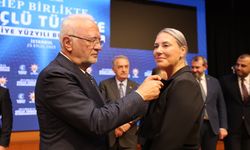 AK Parti'den İstanbul'un 39 ilçesindeki 1700 programa ilişkin değerlendirme toplantısı