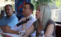 Akdeniz Üniversitesi 'Dünya Rahim Nakli Kongresi'ne ev sahipliği yapacak