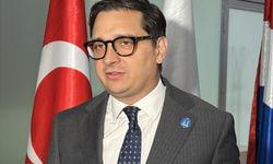 Akkuyu NGS'nin ilk güç ünitesinde son hazırlık çalışmaları yapılıyor