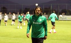 Alagöz Holding Iğdır FK, milli ara öncesi galibiyet serisini 4'e çıkarmayı hedefliyor