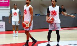 Aliağa Petkimspor 'sıkı' çalışıyor