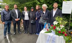Almanya'da aşırı sağcı NSU örgütü tarafından 25 yıl önce öldürülen Enver Şimşek anıldı