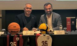 Altınordu Voleybol'un CEO'su Selim Çınar oldu