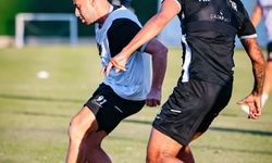 Amed Sportif Faaliyetler, Pendikspor maçı hazırlıklarına devam etti