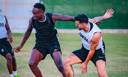 Amed Sportif Faaliyetler, SMS Grup Sarıyer maçının hazırlıklarını tamamladı