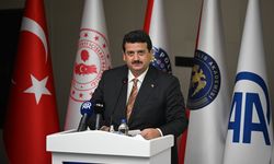 Anadolu Ajansının '27. Dönem Savaş Muhabirliği Eğitimi' başladı