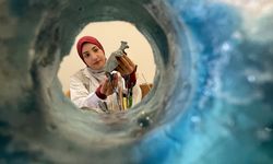 Ani Ören Yeri'nin saklı tarihi kadınların elinde aydınlanıyor