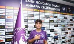 Ankara Keçiörengücü, Tahsin Özler'i kadrosuna kattı