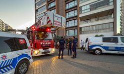 Ankara'da boşanma aşamasındaki eşini öldüren zanlı yakalandı