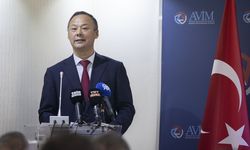 Ankara'da 'Kırgızistan'ın Türk Devletleri Teşkilatı Dönem Başkanlığı Konferansı'