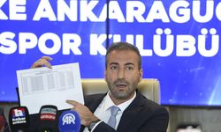 Ankaragücü Kulübü, MKE'den destek bekliyor