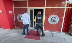 Antalya Büyükşehir Belediyesine yönelik soruşturmada 16 şüpheli gözaltına alındı