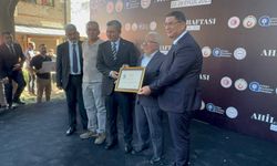 Antalya'da Ahilik Haftası kutlama etkinlikleri başladı
