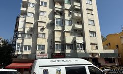 Antalya'da bir kişi yalnız yaşadığı evinde ölü bulundu