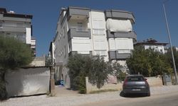Antalya'da futbol antrenörü evinin bahçesinde ölü bulundu