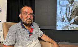 Araştırmacı yazar N. Ahmet Özalp Eyüpsultan'da yad edildi