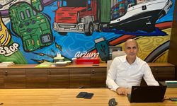 Arzum'da üst düzey atama