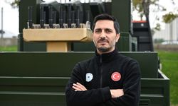 Askerlerin 'başını ağrıtan' dronlara sivil alanlara özgü çözüm geliştirildi