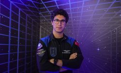 Astronot Atasever, TEKNOFEST İstanbul'un son gününde AA'ya konuştu:
