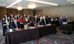 Avrupa Haber Ajansları Birliğinin sonbahar konferansı Atina'da düzenlendi