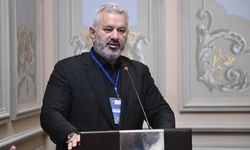 Avrupa Müslüman Forumu, İsrail'in Gazze soykırımına karşı İstanbul'da toplantı düzenledi