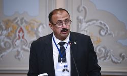 Avrupa Müslüman Forumu'nun İsrail'in Gazze soykırımına karşı düzenlediği toplantı sona erdi