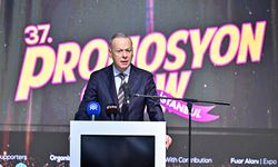 Avrupa'nın en büyük ikinci promosyon fuarı İstanbul'da açıldı