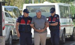 Aydın'da firari FETÖ hükümlüsü yakalandı