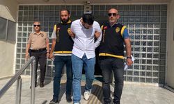 Aydın'da kendisini MİT görevlisi olarak tanıtıp dolandırıcılık yaptığı öne sürülen kişi tutuklandı